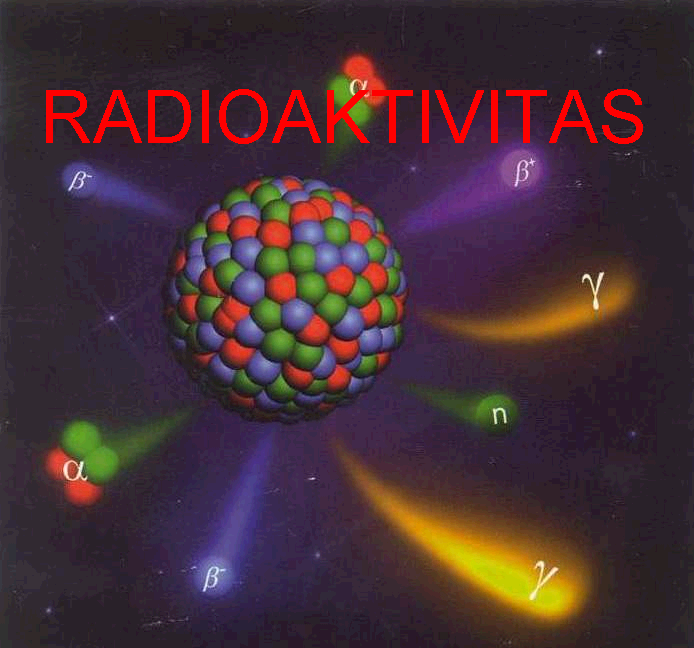 Radioaktivits